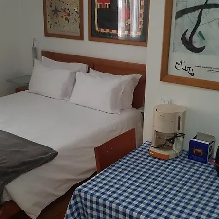 Turisticos Avenue Park 아파트호텔 푼샬