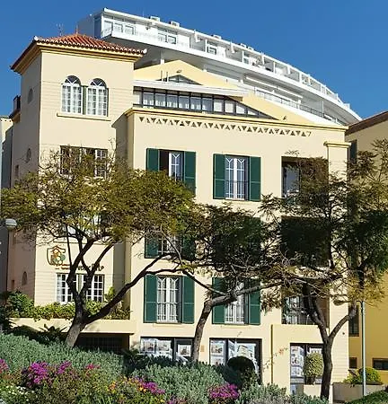 Turisticos Avenue Park 아파트호텔