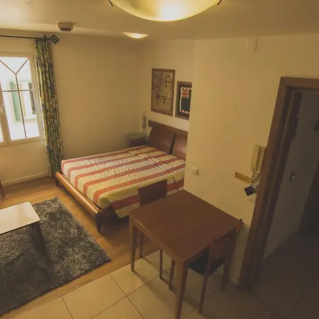 Turisticos Avenue Park 3* 푼샬