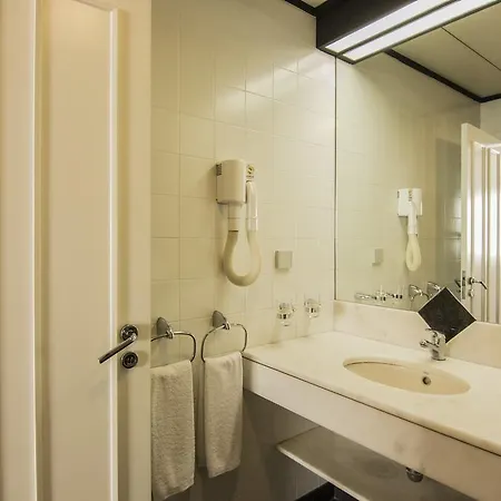 아파트호텔 Turisticos Avenue Park 3*