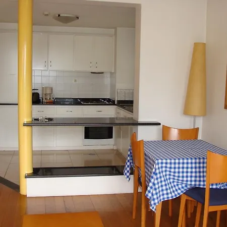 מלון דירות Turisticos Avenue Park 3*