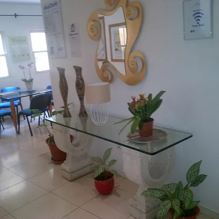 Aparthotel Turisticos Avenue Park 3*