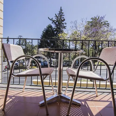Turisticos Avenue Park מלון דירות